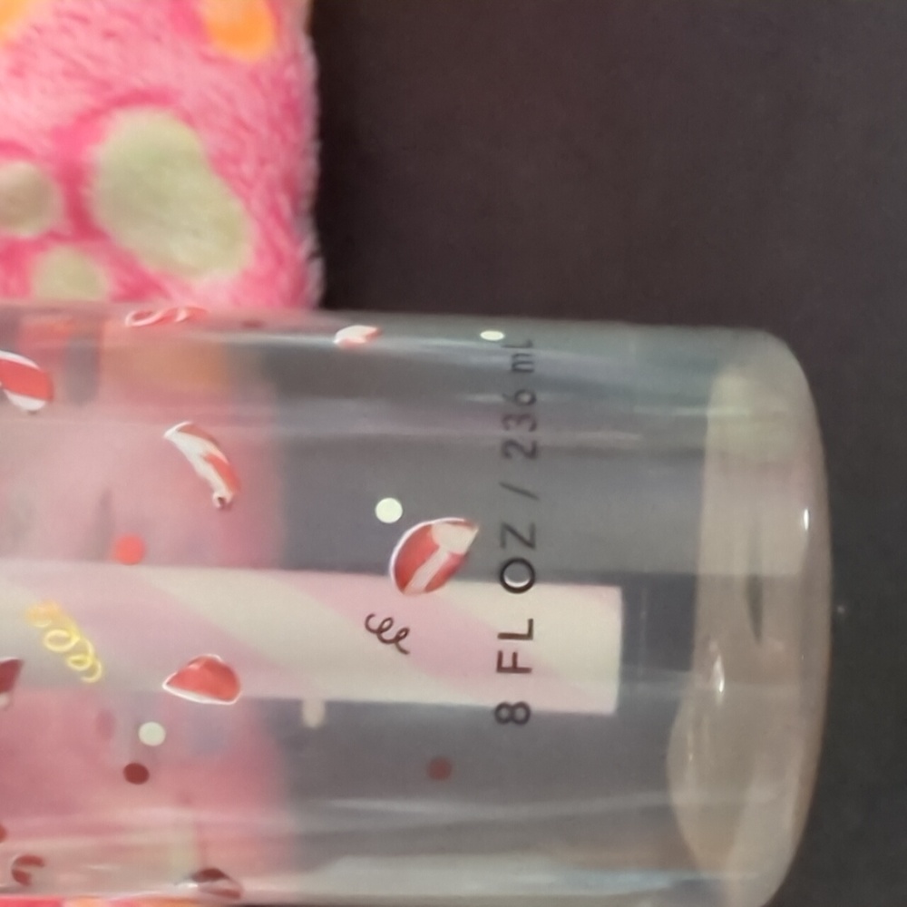 Peppermint Bark Truffle Mist Body And Hair - Picture 3 of 5